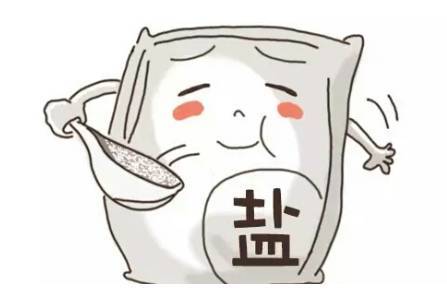 吃盐与补碘，那些你不知道的事