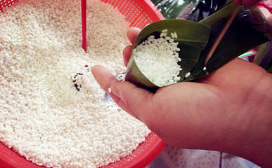 包粽子调味指南 一斤米放多少盐？食材清单与正宗配方