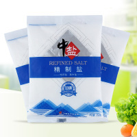 中盐食盐与老恒和酱油 谁更胜一筹？