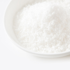 中盐有机无碘雪花盐200g 品质生活的健康之选