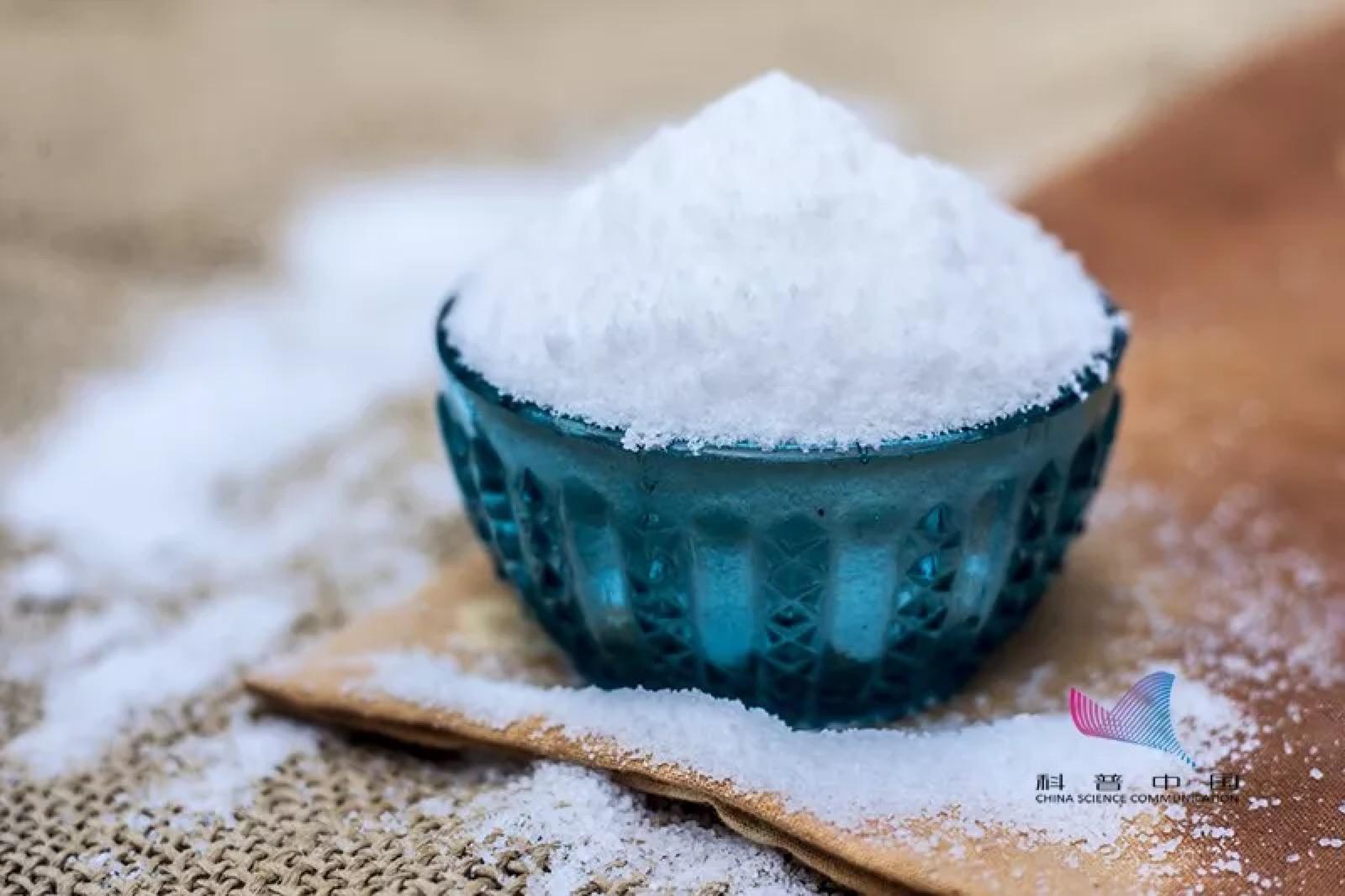 关于食用盐过量的紧急应对指南