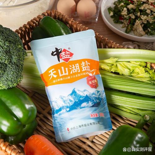 盐十大品牌排行榜 轻松选择健康调味品，提升烹饪品质与安全